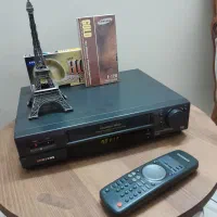 ویدیو سامسونگ. 4 هد|پخشکننده DVD و ویدیو|تهران, شهرک شریفی|دیوار