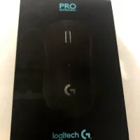 موس بی سیم لاجیتک مدل G PRO X SUPERLIGHT|قطعات و لوازم جانبی رایانه|نظرآباد, رسالت|دیوار