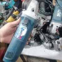 مینی فرز اصلی وارداتی بووش دیوالت ماکیتا استوک|ماشینآلات صنعتی|اصفهان, الهیه|دیوار