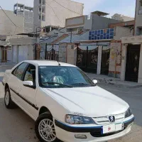 پژو پارس اتاق تعویض