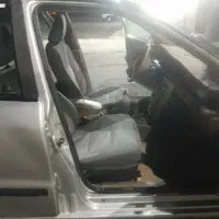 سمند ۸۲ تمام رنگ