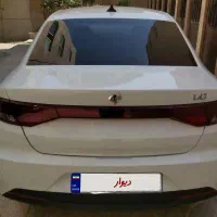 تارا v4 اتوماتیک|خودرو سواری و وانت|مشهد, شاهد (شهرک غرب)|دیوار