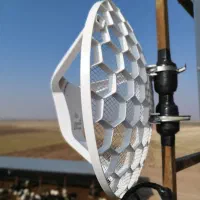 برق کشی ساختمان نصب و فروش دوربین ودزدگیر|دوربین مداربسته|تاکستان, |دیوار