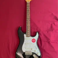 گیتار الکتریک Squier Classic vibe 70|گیتار، بیس، امپلیفایر|تهران, پاسداران|دیوار