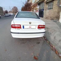 سمند ef7 مدل ۹۰|خودرو سواری و وانت|سلماس, |دیوار