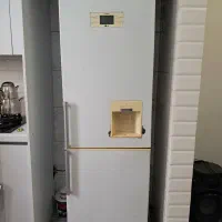 یخچال فریزر ال جی