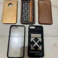 قاب گوشی آیفون 7 و 8 پلاس