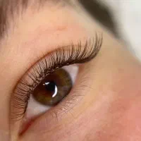 اکستنشن و لیفت350تومن|خدمات آرایشگری و زیبایی|آمل, |دیوار