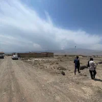 فروش زمین ۵۰۰ متری در جاده قمصر|فروش زمین و ملک کلنگی|کاشان, دشت لتحر|دیوار