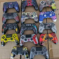 دسته بی سیم پلی استیشن 2 3 360 پلی۴ ps4|کنسول، بازی ویدئویی و آنلاین|مشهد, توس (بلوار توس)|دیوار