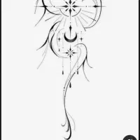 تتوی حرفه‌ای، دقیق و بهداشتی برای بانوان|خدمات آرایشگری و زیبایی|معصومیه, |دیوار