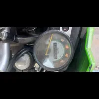 موتور سیکلت جترو۱۱۰ سی سی