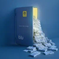 هدیه۱میلیون تومانی بلو،اسنپ،میلی،رمزینکس بگیر