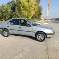 پژو 405 مدل 93|خودرو سواری و وانت|شیراز, ارم|دیوار