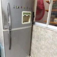 یخچال نیکسان|یخچال و فریزر|رشت, حمیدیان|دیوار