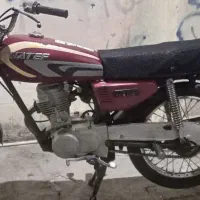 فروش موتور سیکلت مدل ۸۸