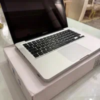 Mac book poro 2010|رایانه همراه|تهران, ظفر|دیوار
