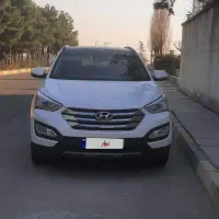 سانتافه مدل۲۰۱۵