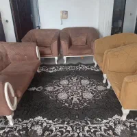 ی دست مبل برای فروش ب دلیل کمبودجا