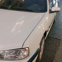 پژو پارس LX TU5، مدل ۱۴۰۱|خودرو سواری و وانت|اهواز, دغاغله|دیوار