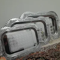 سینی استیل