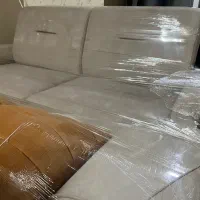 مبل هشت نفره|مبلمان خانگی و میز عسلی|گرگان, |دیوار