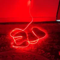 ریسه ال ای دی