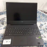 لب تاب victus در حد نو