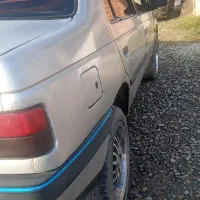 پژو 405|خودرو سواری و وانت|انبارآلوم, |دیوار