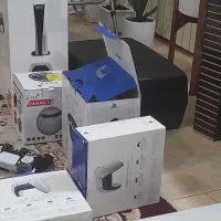 Ps5 مدل فت|کنسول، بازی ویدئویی و آنلاین|ملارد, |دیوار