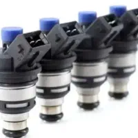 سنسور اکسیژن کویل سنسورمپ سوزن دریچه گاز پمپ بنزین