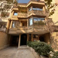 زعفرانیه ویلایی/۵۵۰متر/فول مشاعات|اجارهٔ خانه و ویلا|تهران, زعفرانیه|دیوار