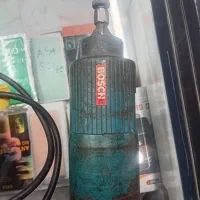 فرز انگشتی بوش