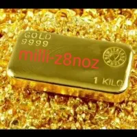 میلی گلد طلا رایگان بگیر