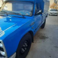 وانت نیسان|خودرو سواری و وانت|ارومیه, |دیوار