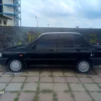 پراید