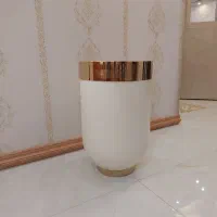 گلدان لوکس|صنایع دستی و سایر لوازم تزئینی|شیراز, شهرک بهشتی|دیوار
