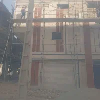 سنگ کار و کاشیکاری و پیمانکاری