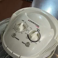 هواپز کنوود