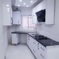 استادمعین*محدوده لعل*۵۰متر فول بازسازی*قولنامه ای|فروش آپارتمان|تهران, استاد معین|دیوار