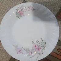 پلوخوری۶پارچه چینی