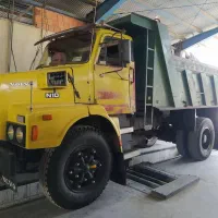 ولوو تک کمپرسی