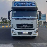 دانگ فنگ ۲۰۰۷بدون رنگ