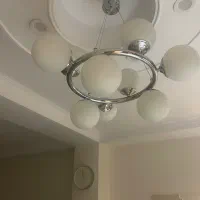 لوستر مولکولی