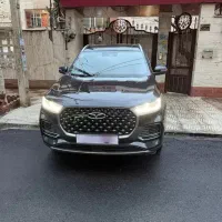 تیگو‌ 8 پلاگن هیبرید|خودرو سواری و وانت|کرج, فاز ۳ گوهردشت|دیوار