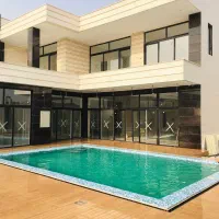 فروش ویژه ویلای لوکس در بهترین شهرک منطقه