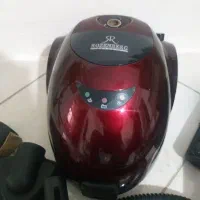 بخار شو با اتو  روزنبرگ آلمان  اصلی