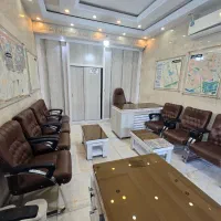 اجاره مغازه در بلوار چهار باغ|اجارهٔ مغازه و غرفه|پرند, فاز ۱|دیوار