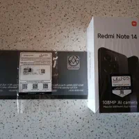 redmi note 14