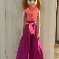 باربی ایستاده ۱۲۰سانتی